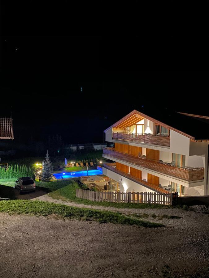 Hotel Restaurant Schaurhof Vipiteno Luaran gambar