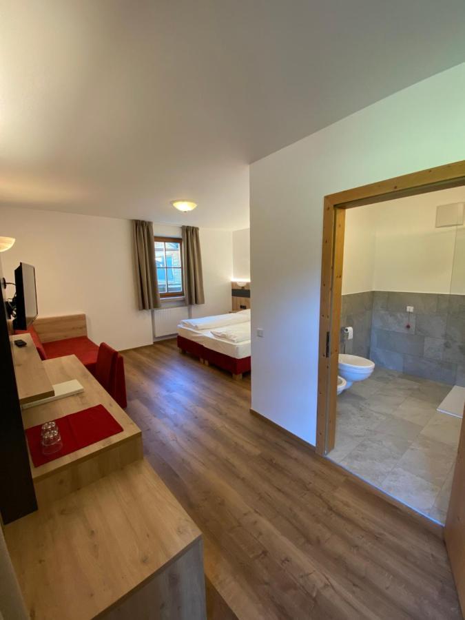 Hotel Restaurant Schaurhof Vipiteno Luaran gambar