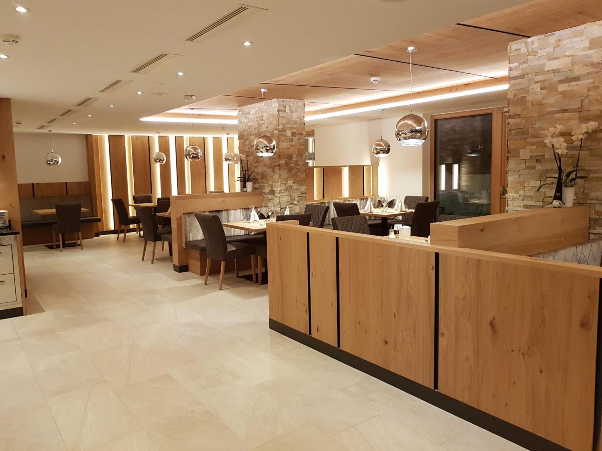 Hotel Restaurant Schaurhof Vipiteno Luaran gambar