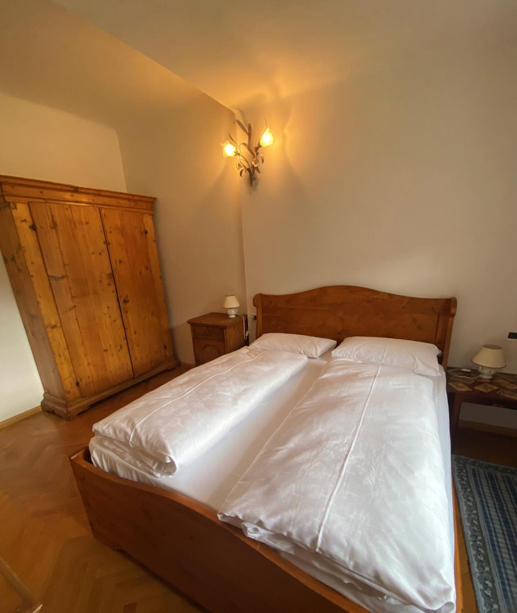 Hotel Restaurant Schaurhof Vipiteno Luaran gambar