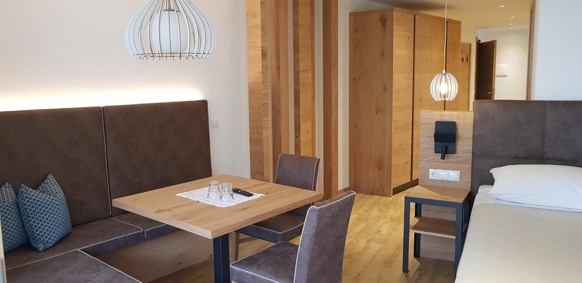 Hotel Restaurant Schaurhof Vipiteno Luaran gambar