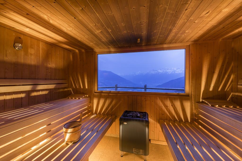 Hotel Restaurant Schaurhof Vipiteno Luaran gambar