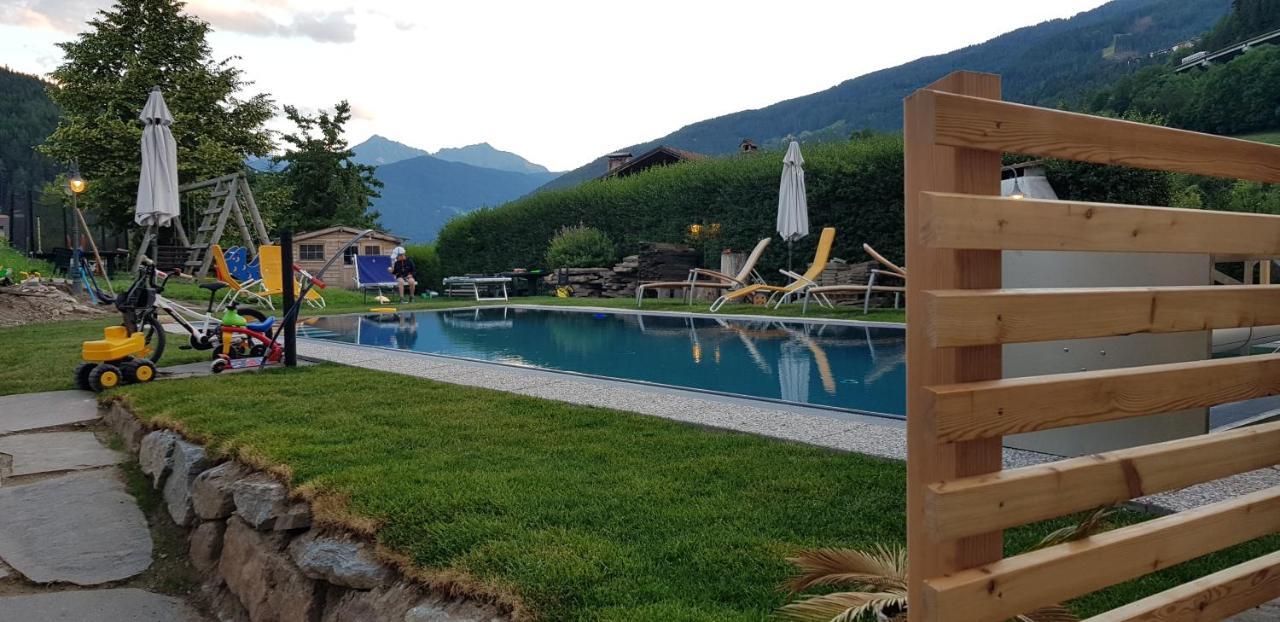 Hotel Restaurant Schaurhof Vipiteno Luaran gambar