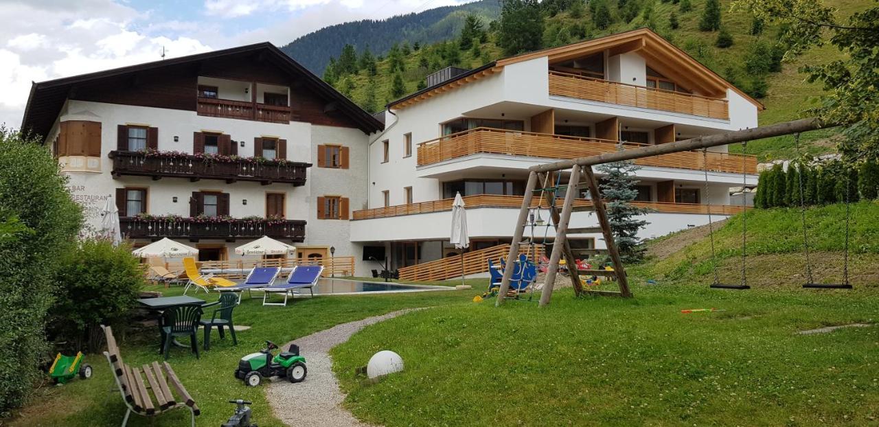Hotel Restaurant Schaurhof Vipiteno Luaran gambar
