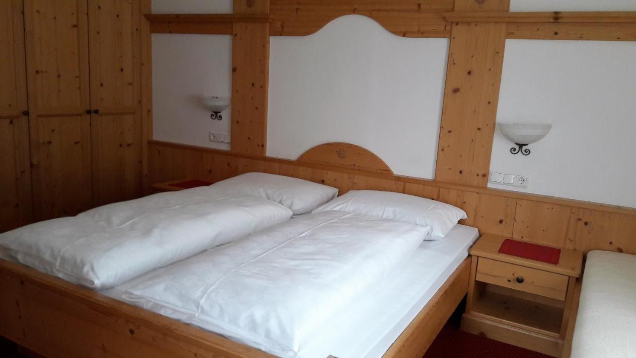 Hotel Restaurant Schaurhof Vipiteno Luaran gambar