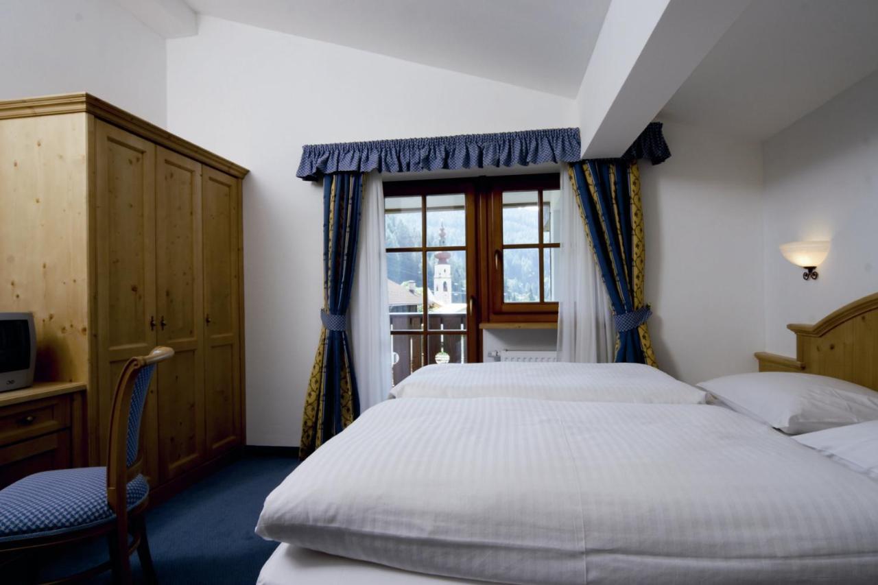 Hotel Restaurant Schaurhof Vipiteno Luaran gambar